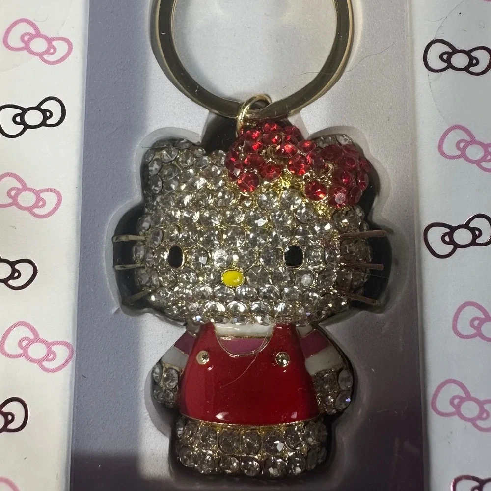 Sanrio this hello